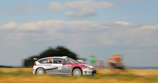 Rajd Rzeszowski